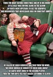 Check spelling or type a new query. Metalhead Memes Best Christmas Story Ever Walt Facebook