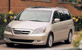 Check spelling or type a new query. 2006 Honda Odyssey Touring