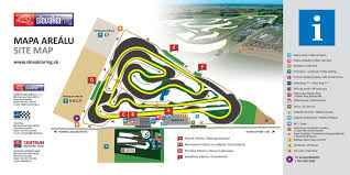 Mires submitted a new resource: Slovakia Ring Fia Cez