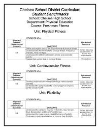 There is unanimous agreement in the fitness community that these are the five components of physical fitness, though. Freshman Fitness Physical Activity Objectives 2010 Flip Book Pages 1 2 Pubhtml5