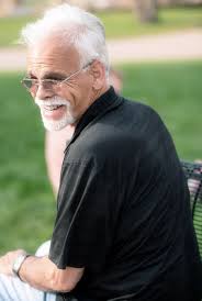 John Sebright Obituary