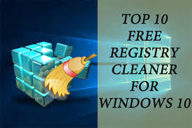 1) wise registry cleaner if we were to look at the aspect of a clean and smooth user interface in a registry repair tool, then wise registry cleaner is one of the best free registry cleaners for windows insofar as visual appearance is concerned. Top 10 Free Registry Cleaners For Windows 10 In 2021