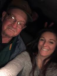 Well the world got a little smaller and heaven gained an amazing grandpa.  He taught me so many things and we had some special memories and traditions  that will be missed! We