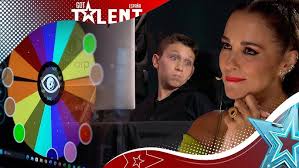 Joel Bueno y EyeHarp