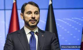 Berat albayrak biyografisi haberimizin içerisinde yer alıyor. Berat Albayrak Kimdir