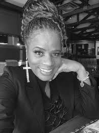 A Walk Of Faith In 2018 By Sheri Hudson-McMillian