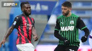 Sassuolo are also in a similar position after. 8lzp3skfq3abam