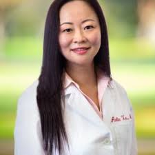 JUNE ZHANG, MD