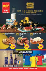 Guvernul a aprobat astăzi în ședință o hotărâre în acest sens. Catalog Penny Market 28 Noiembrie 04 Decembrie 2018 Catalog Az