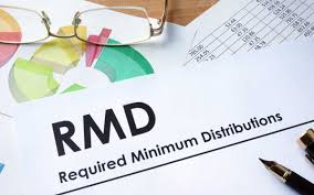 Required Minimum Distributions Rmds Special Report