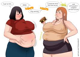 Read [fatpandabutt] Pig Overflow Hentai Porns - Manga And Porncomics Xxx