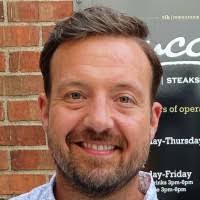 Daniel Hazen's Instagram, Twitter & Facebook