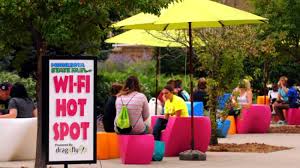 State Fair Wi-Fi? Why not?