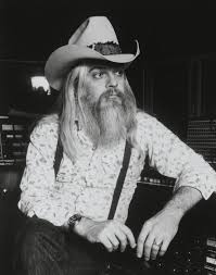 It was a track on his lp album, will o' the wisp. Leon Russell Oklahoma Music Archives Wiki Fandom