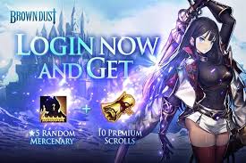 If you have a new phone, tablet or computer, you're probably looking to download some new apps to make the most of your new technology. Brown Dust Mobile Android Full Working Mod Apk Free Download Gf