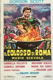 Film spartacus streaming gratis sul nostro sito cb01. Film Italiano Il Colosso Di Roma Streaming Ita Online 1964 Filmsenzalimiti Filmita Tvserie