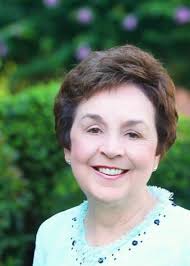 Sally Hinkle Named 2020 ARCS Light Award Winner