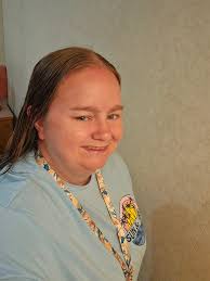 Found Halloween ducks