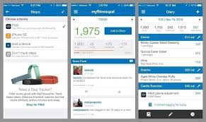 Myfitnesspal is one of the most popular fitness apps on mobile. Now You Can Track Your Steps In Myfitnesspal Myfitnesspal