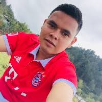 Willy Emerson Vasquez Santiago