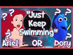 But some disney movies are more popular with certain age groups. Guess The Disney Character From The Quote Can You Do It Youtube
