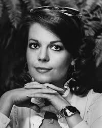 Natalie Wood