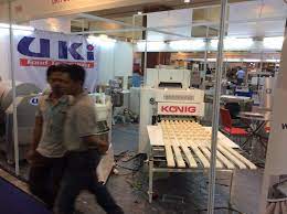 Has conducted a dinner at putrajaya marriot hotel, on 21/12/2018. Divider And Rounding Machine Buy In Sungai Petani