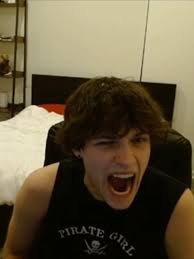 Chris Sturniolo in The White Shirt