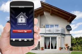 Home security systems all departments deals audible books & originals alexa skills amazon devices amazon pharmacy amazon warehouse appliances apps & games arts, crafts & sewing automotive parts. Home Security Systems Vs Smart Home Systems How To Choose The Right Diy Platform Techhive