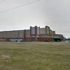 Southern Illinois Center In Du Quoin Il Google Maps