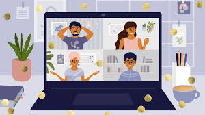 With that said, here are 20 icebreaker games perfect for the workplace: 12 Zoom Icebreakers That Guarantee A Strong Start To Your Zoom Call Stylecaster