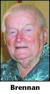 DONALD BRENNAN Obituary (2017)