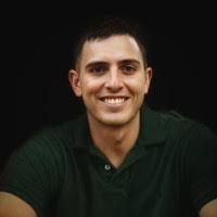 Alex Markham's Instagram, Twitter & Facebook