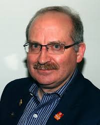 Visit by District Governor Elva Heyge and DG Elect Don Storm to Grand  Falls-Windsor