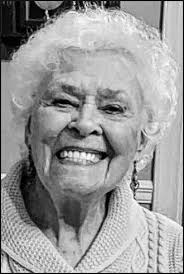 Lois Carter Obituary (2024)