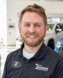 Blaise Alexander Chevrolet Staff