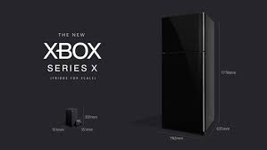 As greenberg has only just confirmed the mini fridge will launch, the details are lacking. Microsoft Assures Xbox Fans That The Series X Is In Fact Smaller Than A Fridge The Verge
