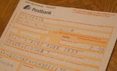 Hier findest du freie ausbildungsplätze in mannheim. Postbank Verlangt Ab 01 Mai 99 Cent Fur Handschriftliche Uberweisungen Rheinneckarblog