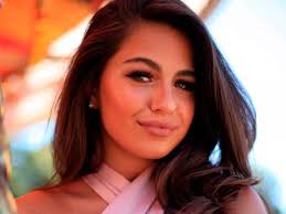 Who is Angel Bow Stanley from Absolutely Ascot?