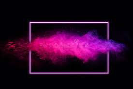 Download, share or upload your own one! Abstract Color Splash With Neon Frame For Wallpaper Design Colorful Dust Explode Paint Splash On White Background Stock Image Image Of Frame Holi 173262931