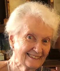 Louise "Lois" Bernadine Power Obituary