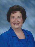 Obituary for Peggy Marie (Morelock) McInturff