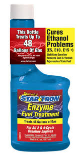 How to tell if your lawnmower fuel filter is bad | home. Star Brite Startron Fuel Treatment At Menards