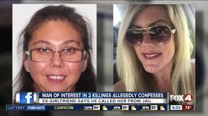 Mike Bradfield's Instagram, Twitter & Facebook