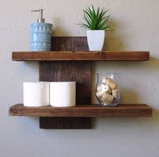 Busca todos los productos, fabricantes y minoristas de paneles para fachadas: Repisa Para Bano En Madera De Palet D Nq Np 855004 Mla25617615690 052017 F Ideas Perfectas
