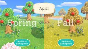 Whenever you rack up 2,000 nook miles you can in using it, you'll be taken to a random island. Acnh Hemisphere Northern Southern Change Guide Animal Crossing Gamewith