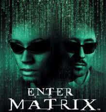 Codes in.unfortunatly,cheat codes cause this game to do weird things such as freeze.after i took the cheat codes out,everything was fine.so i highly recommend that you do not use cheat codes in enter the matrix.as for the. Enter The Matrix Video Game Tv Tropes