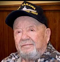 Harold G RSTOW Obituary -