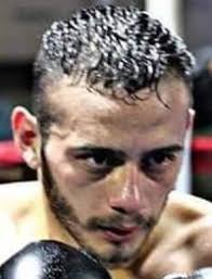 BoxRec: Rene de Leon Mazariegos