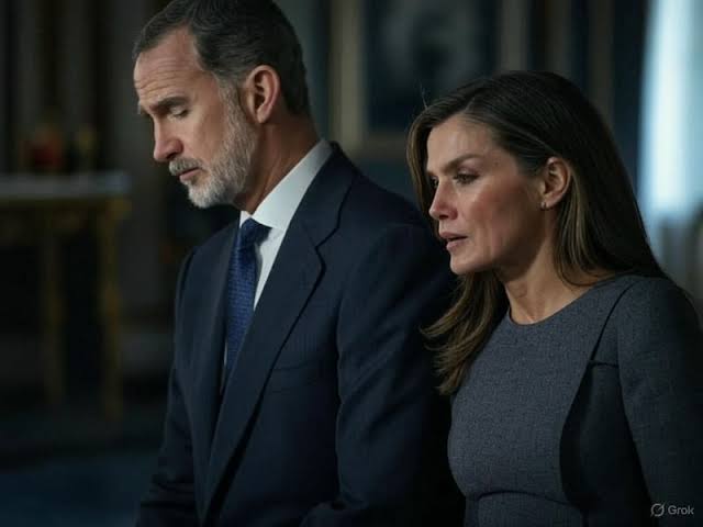 Separación en la Corona Española: la crisis silenciosa entre Felipe VI y Letizia Ortiz que divide a la realeza